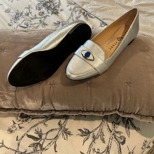 The Harper by Katy Perry Collections, Loafers, Size 7.5